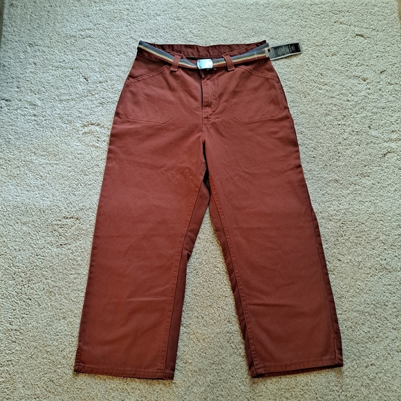 Vintage Denim - NWT Vintage Deadstock Riveted by Lee Jeans